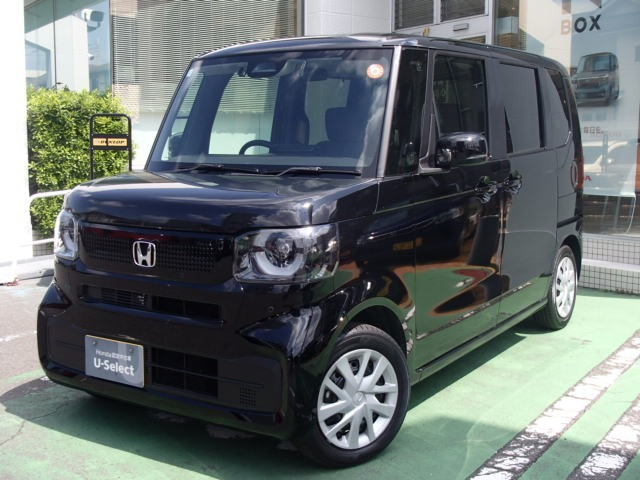 N-BOX  