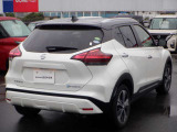 キックス 1.2 X (e-POWER) 