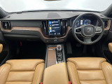 XC60 B5 AWD インスクリプション 4WD 