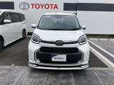 モデリスタ製フルエアロ