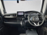 N-BOXカスタム G L ホンダセンシング 