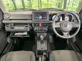 ジムニーシエラ 1.5 JC 4WD 