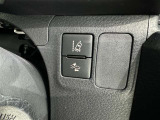 安全装置完備で運転も安心です