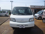 ボンゴバン 1.8 DX 低床 4WD 