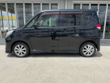ソリオ 1.2 S 