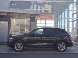 Q5 40 TDI クワトロ Sライン ディーゼル 4WD 