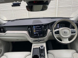XC60 B5 AWD インスクリプション 4WD 