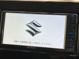 【ナビゲーション】目的地までしっかり案内してくれる使いやすいナビ。Bluetooth接続すればお持ちのスマホやMP3プレイヤーの音楽を再生可能!毎日の運転がさらに楽しくなります!!