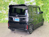 N-BOXカスタム  