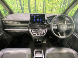 ステップワゴン 2.0 e:HEV スパーダ 