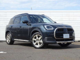 MINI認定中古車 全国の正規ディーラーにて保証修理が受けられます。