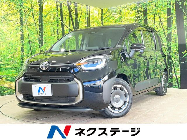 シエンタ ハイブリッド 1.5 Z 