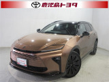 こちらのお車は試乗車の販売となります、新車登録時から弊社整備士が日常点検など管理を行っていて、コンディションも極めて良好なお車で安心してお乗り頂けます。