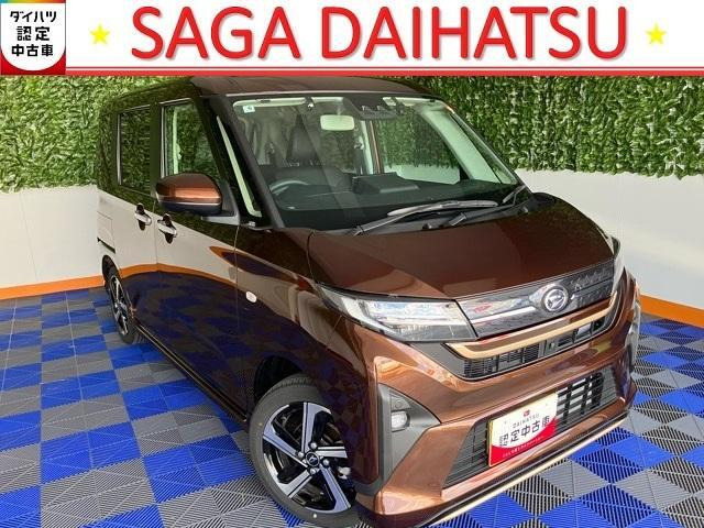ムーヴ RS 