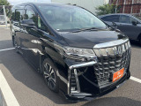 トヨタ アルファード
