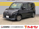 トヨタ ルーミー