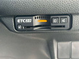 ETC2.0車載器付きです。