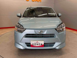ミライース X SAIII 