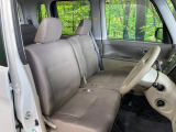 ドライバーによって運転しやすいポジションは異なり、あの車はどうなのか不安なこともありますよね。気になるお車は店頭で乗り込んでご確認いただけます♪