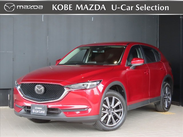 CX-5 2.2 XD プロアクティブ 