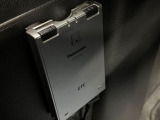 【ETC】高速道路の料金所をストレスなく通過!話題のスポットやサービスエリアに多い「スマートIC」利用時は必須のアイテムです。当店でセットアップを実施、ご納車当日からすぐにご利用いただけます!