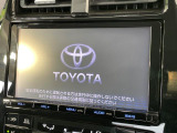【純正ナビ】人気の純正ナビを装備しております。ナビの使いやすさはもちろん、オーディオ機能も充実!キャンプや旅行はもちろん、通勤や買い物など普段のドライブも楽しくなるはず♪
