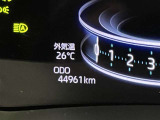 撮影時の走行距離です☆ご来店時や納車時には展示の移動や整備などで、若干距離が進んでる場合がございます。