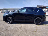 CX-5 2.2 XD スポーツアピアランス 4WD 