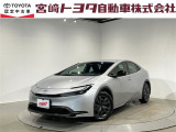 トヨタ プリウス