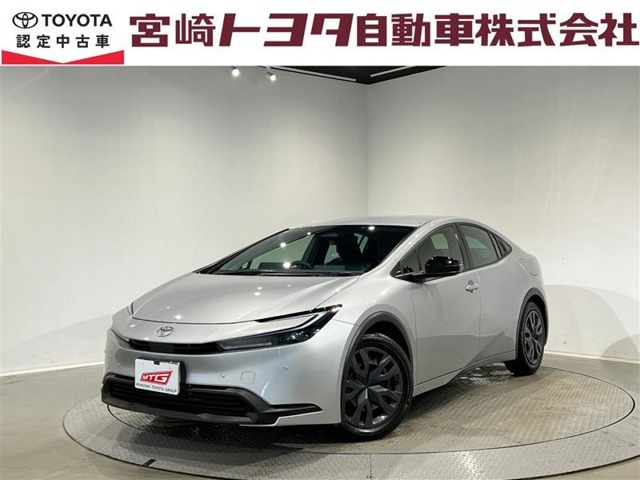 プリウス 1.8 X