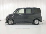 ルーミー 1.0 カスタム G 4WD 