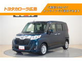 トヨタ ルーミー