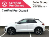 T-Roc TDI Rライン ディーゼル 