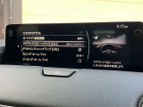 アダプティブLEDヘッドライト。夜間走行時に先行車や対向車の状況をクルマが判断。ヘッドランプの照射範囲や明るさを自動的に変化させます。