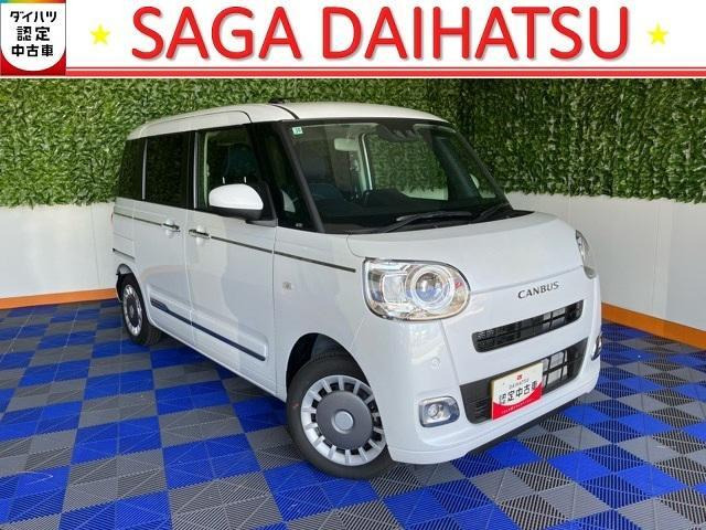 ムーヴキャンバス  セオリー G