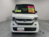 N-BOX L 4WD 