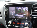 アウトランダーPHEV 2.4 G プラスパッケージ 4WD 