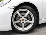 718ケイマン  PDK