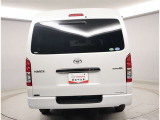 【トヨタ認定中古車】リアのスタイルもキマってます^^