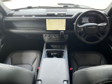 ディフェンダー 110 X ダイナミック HSE 2.0L P300e 4WD 