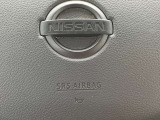 運転駅エアバッグ装備です!