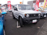 ジムニー XG 4WD 