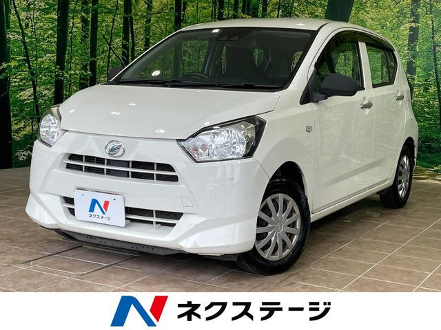 ミライース L SAIII