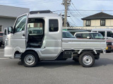 大きく開くドアで乗り降りらくらく☆