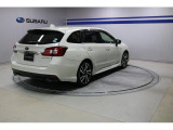 レヴォーグ  2.0GT-S EyeSight