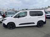ベルランゴ マックス ブルー HDi ディーゼル 