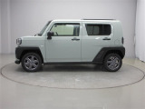 タフト G ダーククロム ベンチャー 4WD 