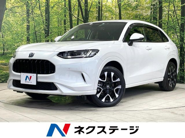 ZR-V 2.0 e:HEV Z 