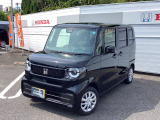 2026年式N-BOX入荷いたしました。当社デモカーになります。