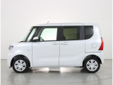 シフォン G 4WD 